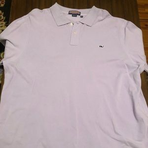 Me s Vineyard Vines polo 2xl